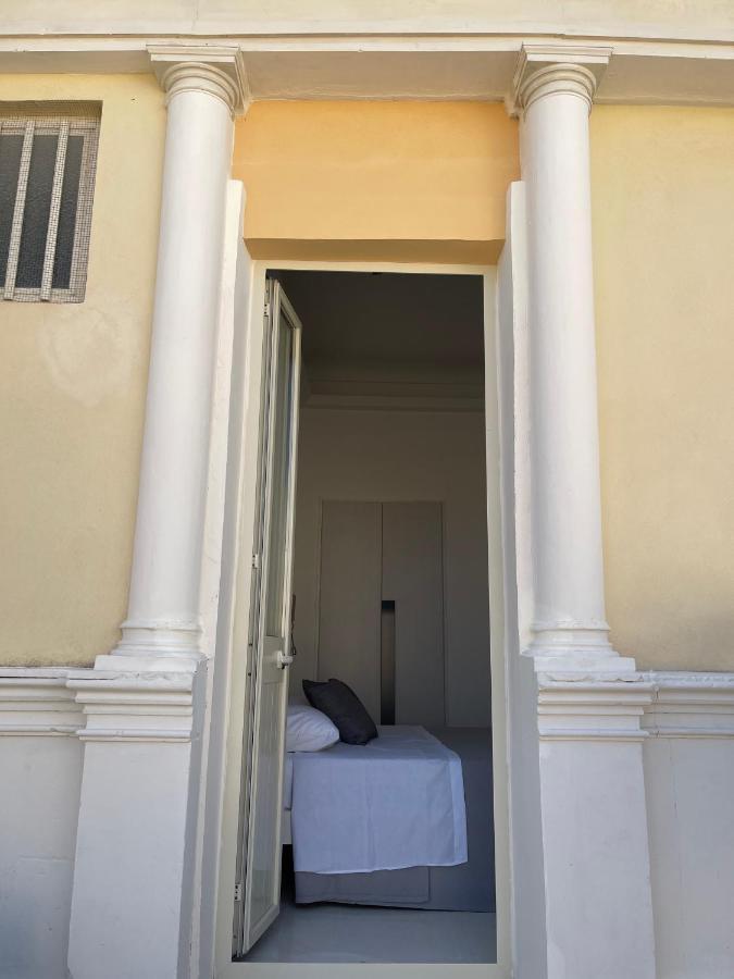 Casa Crispi Hotel Noto Kültér fotó