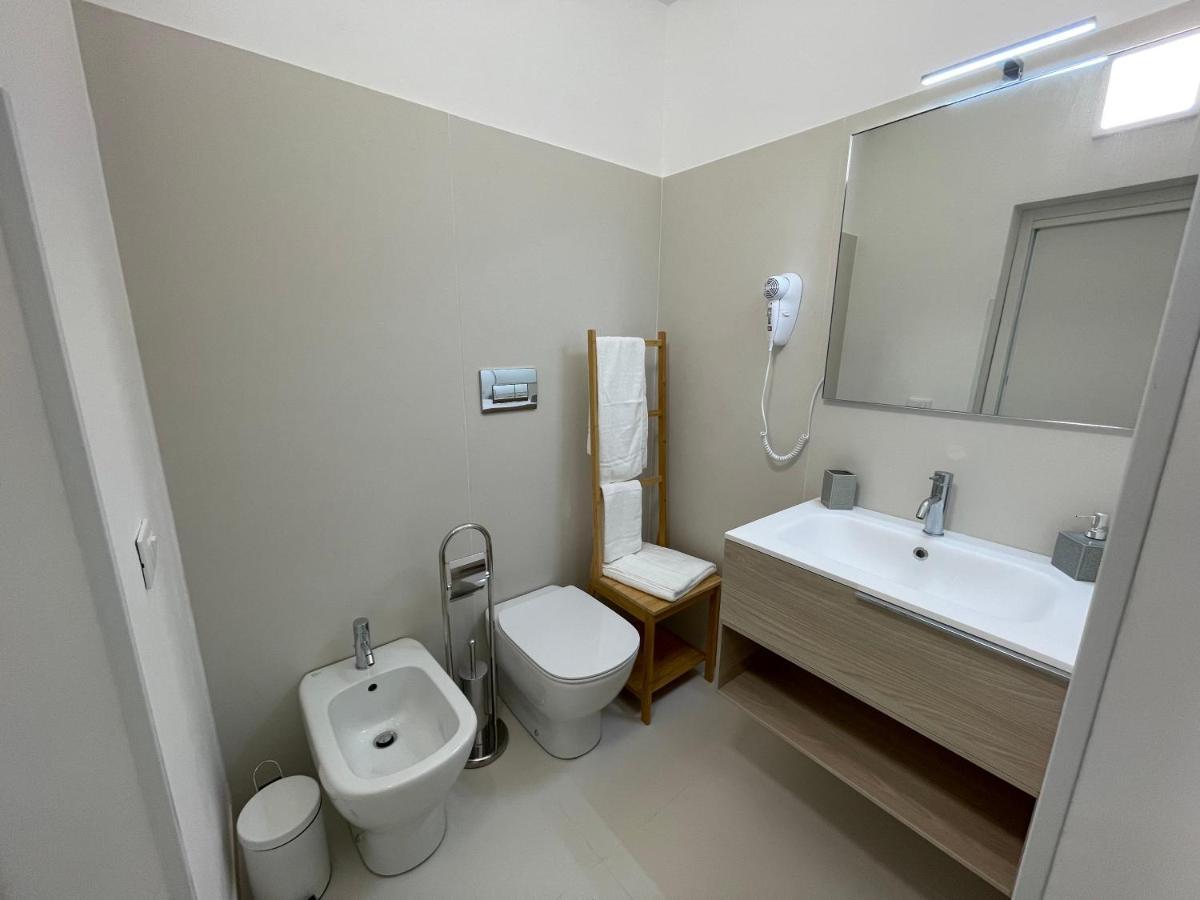 Casa Crispi Hotel Noto Kültér fotó