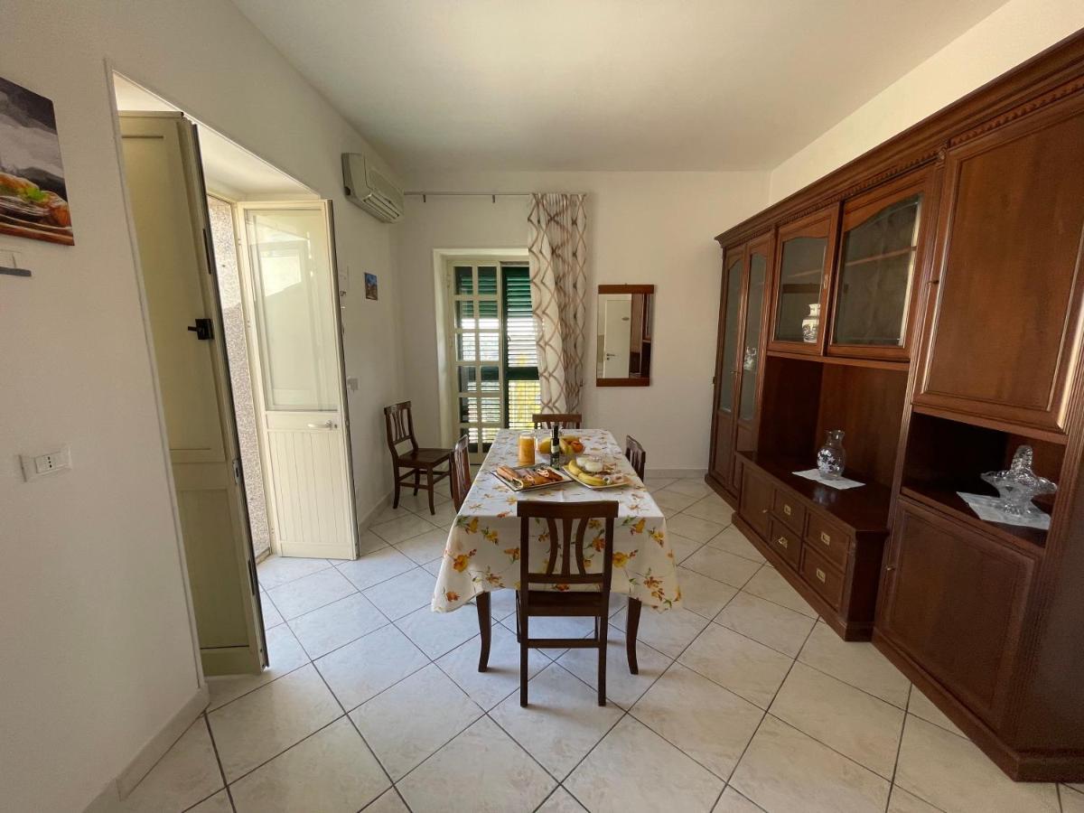 Casa Crispi Hotel Noto Kültér fotó