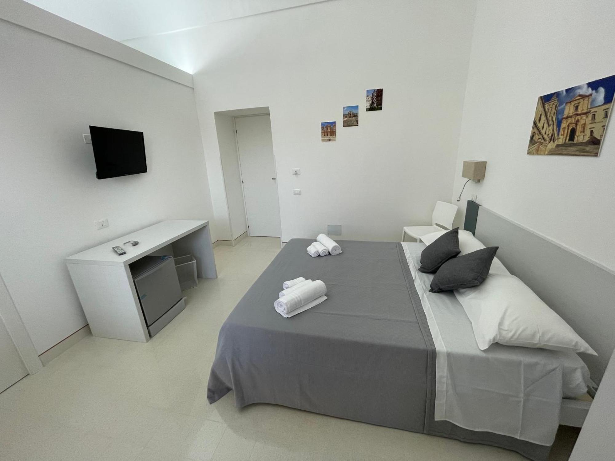 Casa Crispi Hotel Noto Kültér fotó