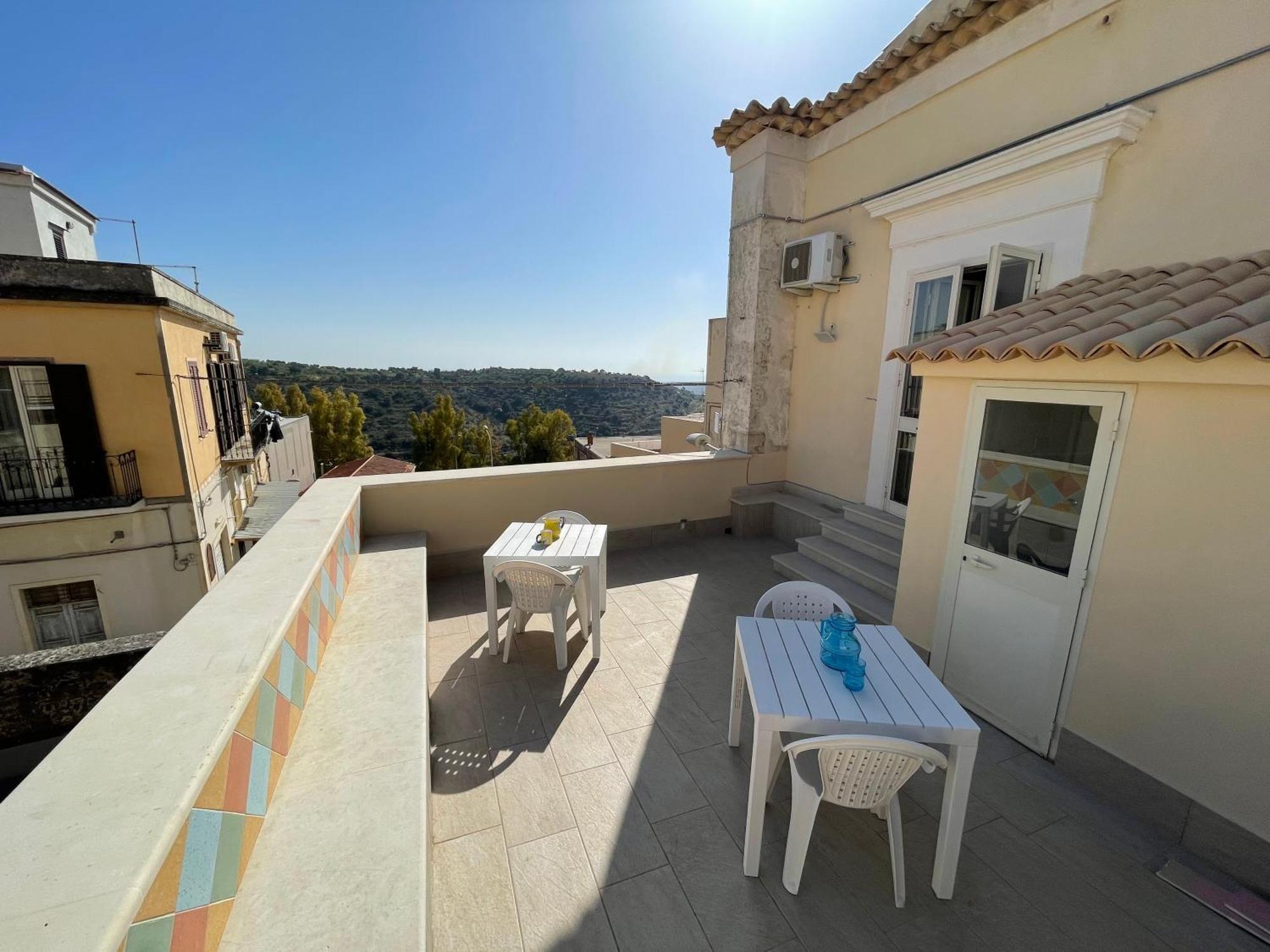 Casa Crispi Hotel Noto Kültér fotó